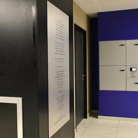 Petit Cocon En Hyper-Centre Apartment Реймс Екстериор снимка