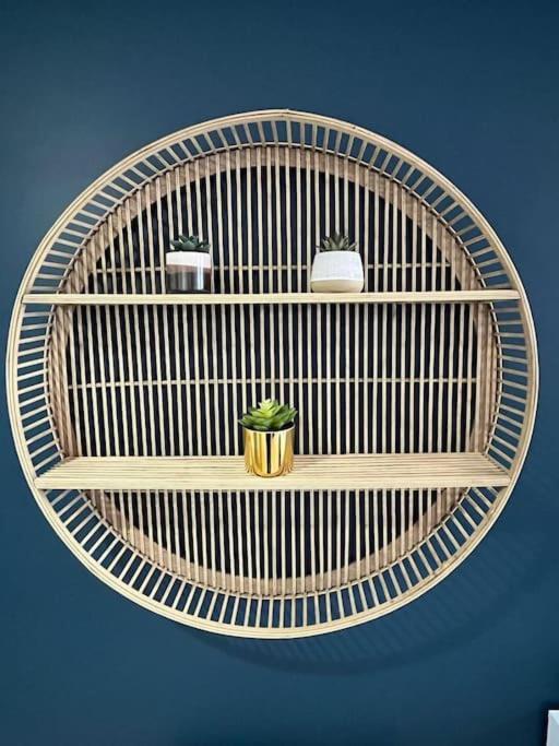 Petit Cocon En Hyper-Centre Apartment Реймс Екстериор снимка