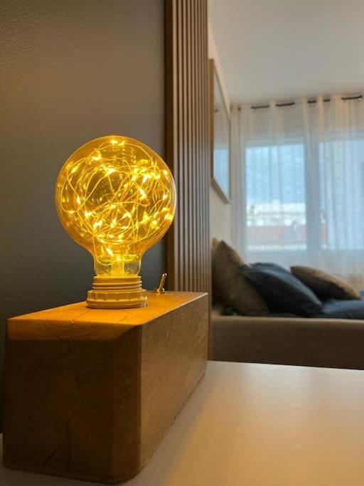 Petit Cocon En Hyper-Centre Apartment Реймс Екстериор снимка